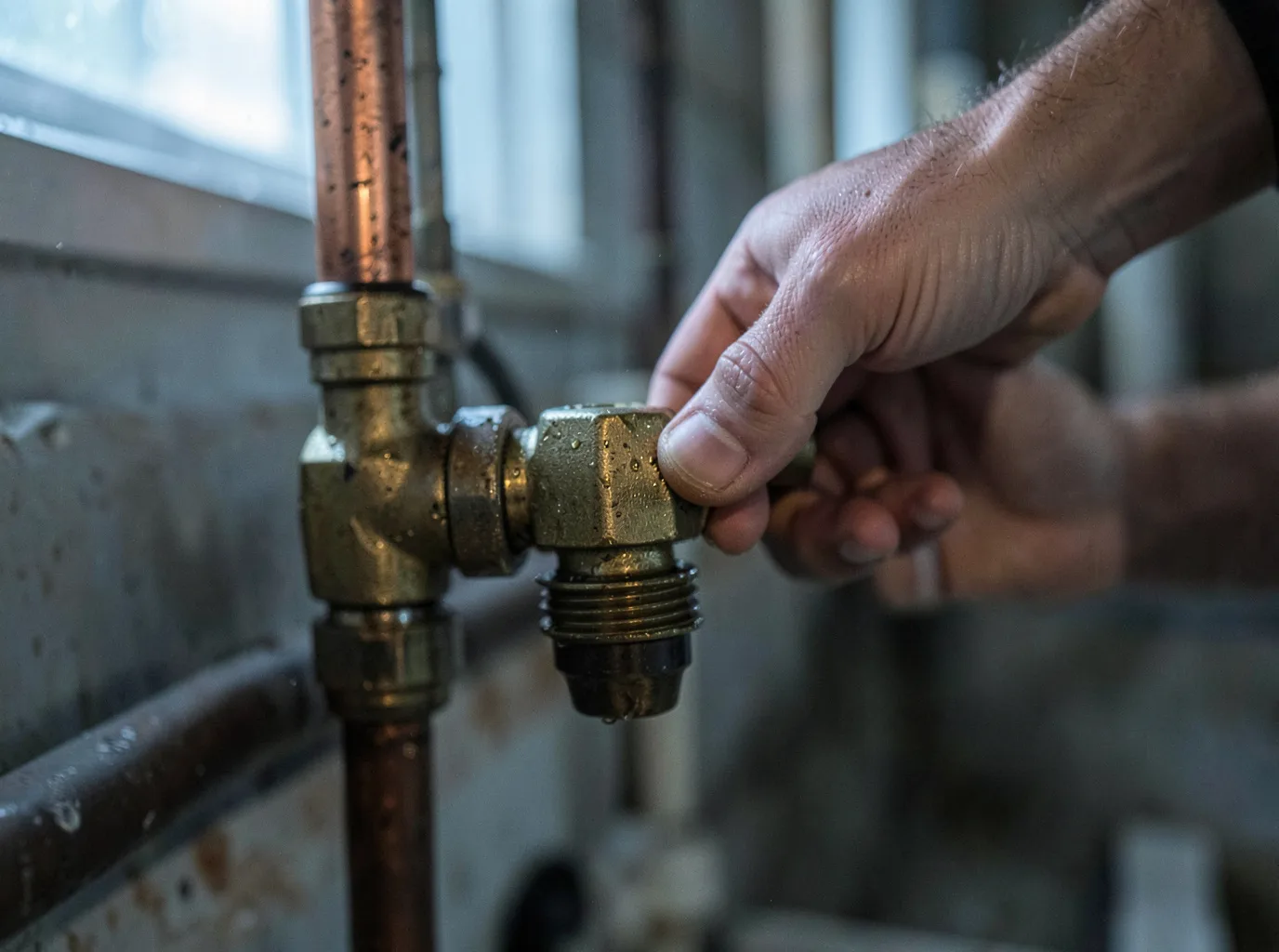 Emergency Plumber North Wilkesboro, NC FAQs